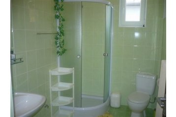 Словаччина Privát Ondrašová, Екстер'єр